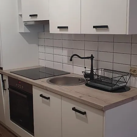 Apartamenty Bartnicza A Bielsko-Biala Exterior foto