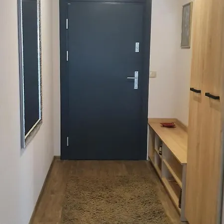 Apartamenty Bartnicza A Bielsko-Biala Exterior foto