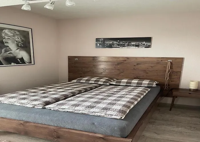 Apartamenty Bartnicza A