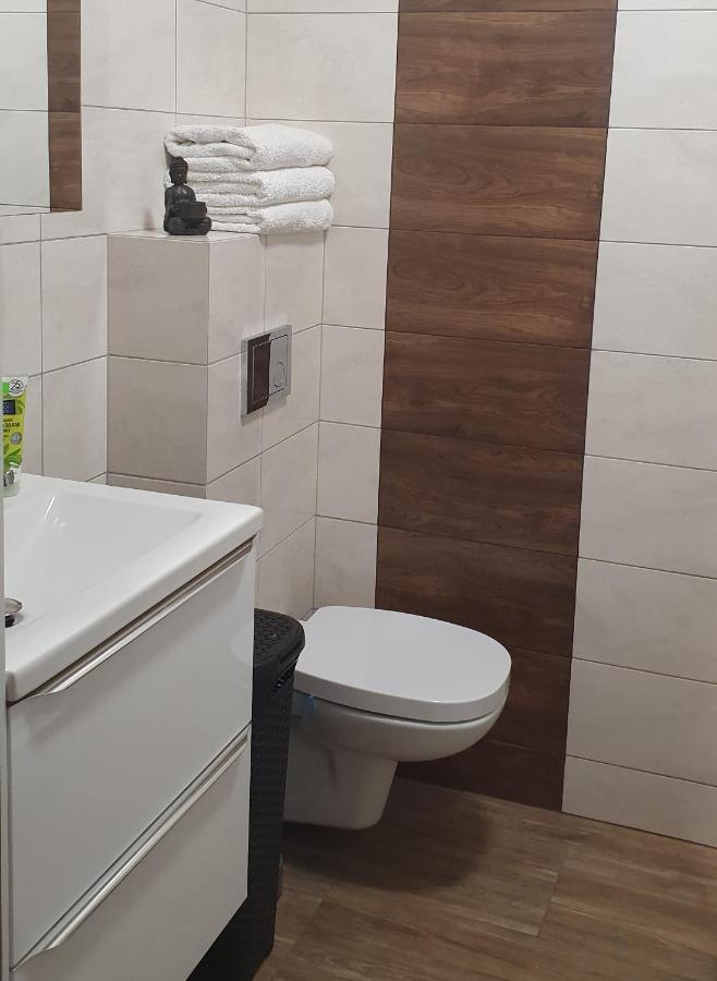 Bartnicza A Bielsko-Biala