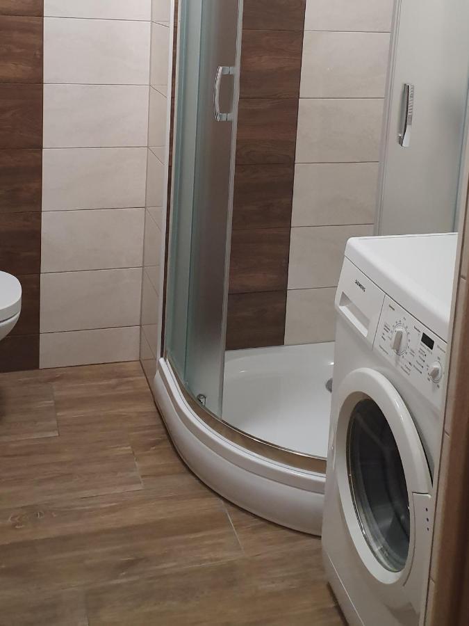 Apartmán Bartnicza A *