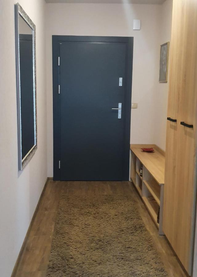 Bartnicza A Apartment