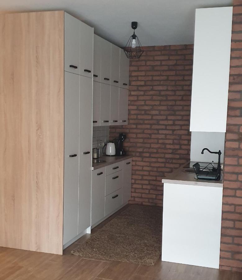 Bartnicza A Apartment