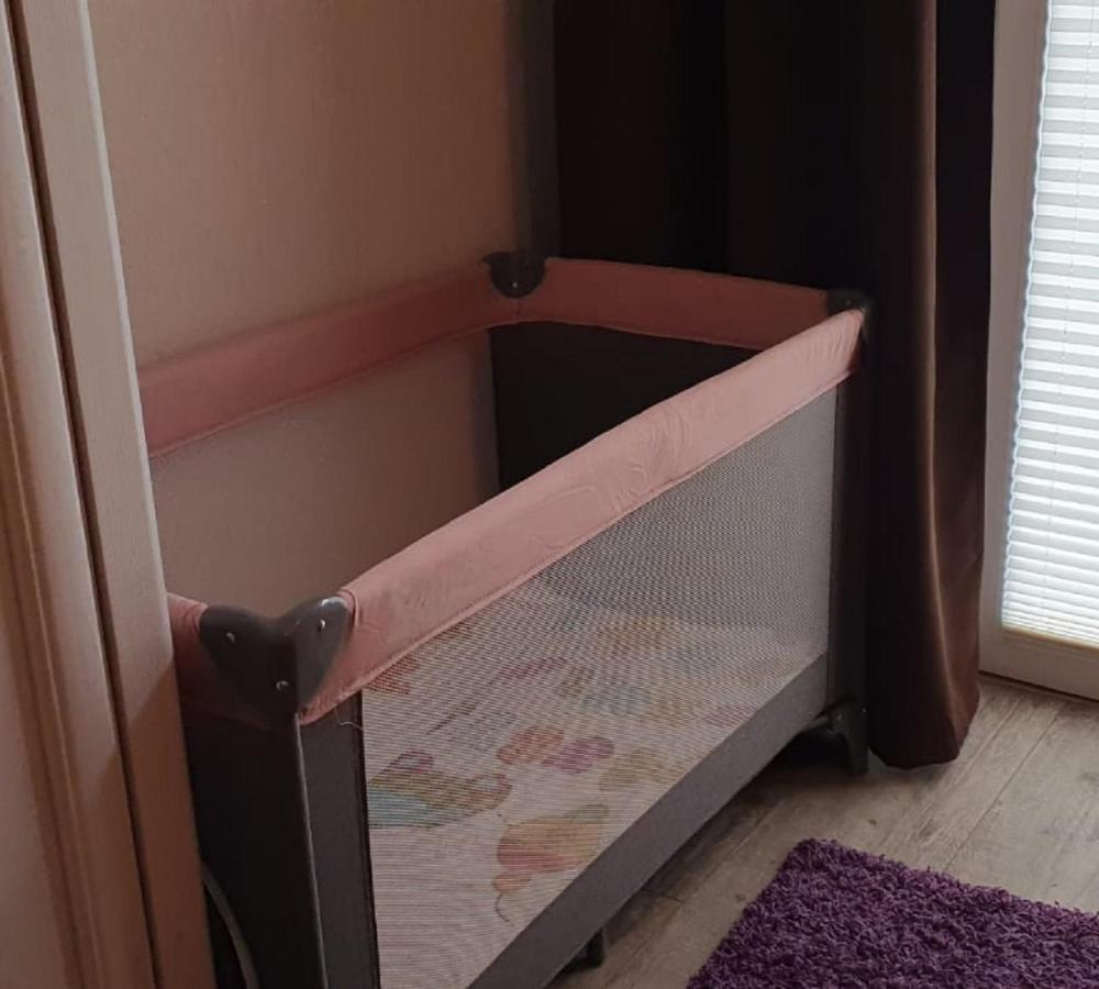 Apartment Bartnicza A Bielsko-Biala