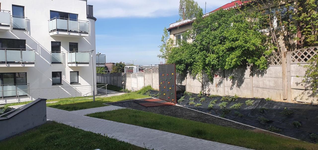 Apartment Bartnicza A