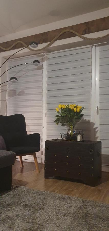 Apartment Bartnicza A *