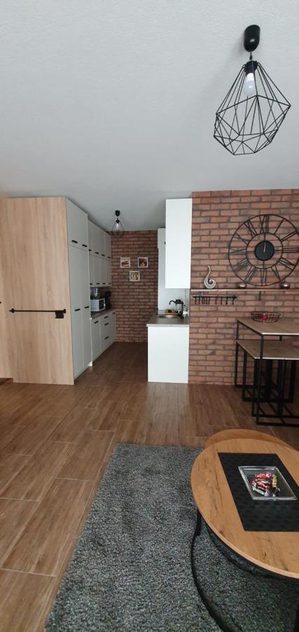 Apartment Bartnicza A