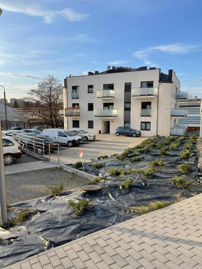 Apartment Bartnicza A Bielsko-Biala