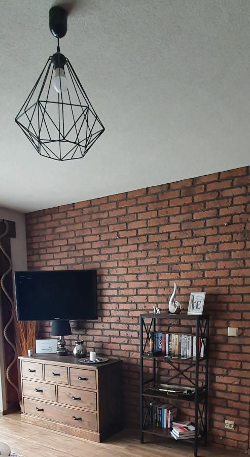 Apartment Bartnicza A *
