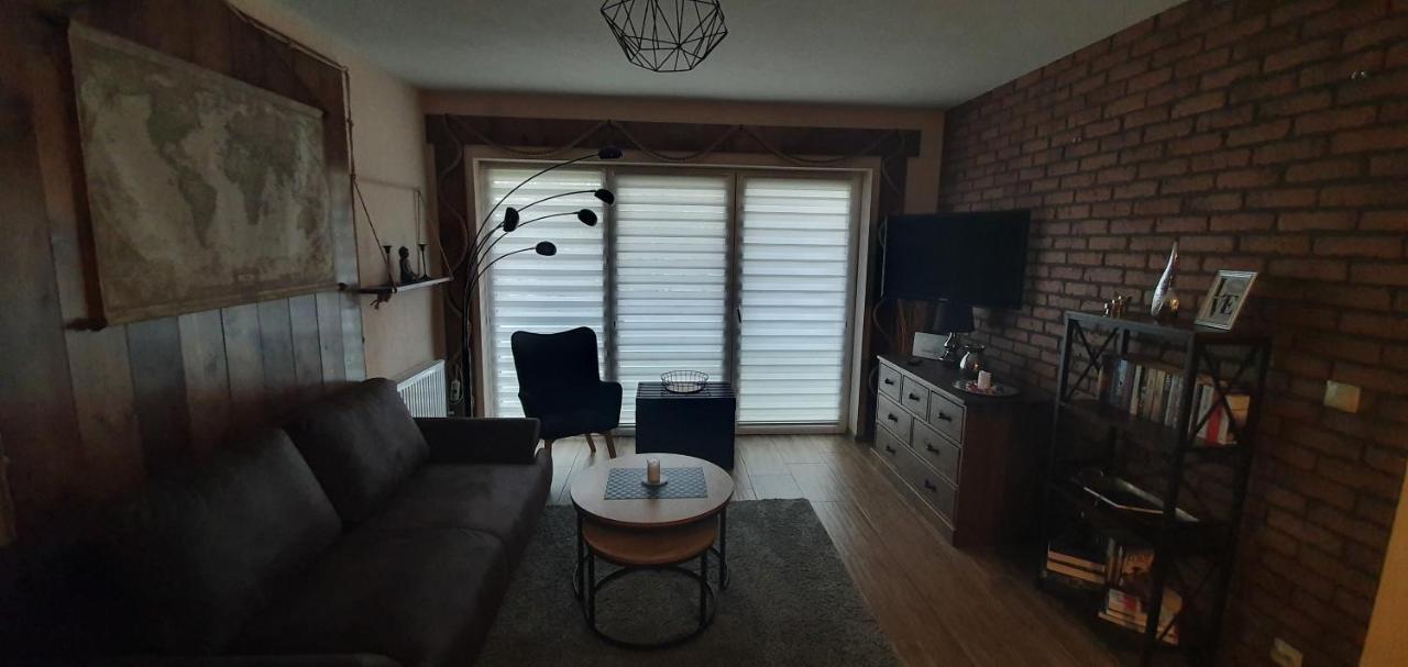 Bartnicza A Apartment