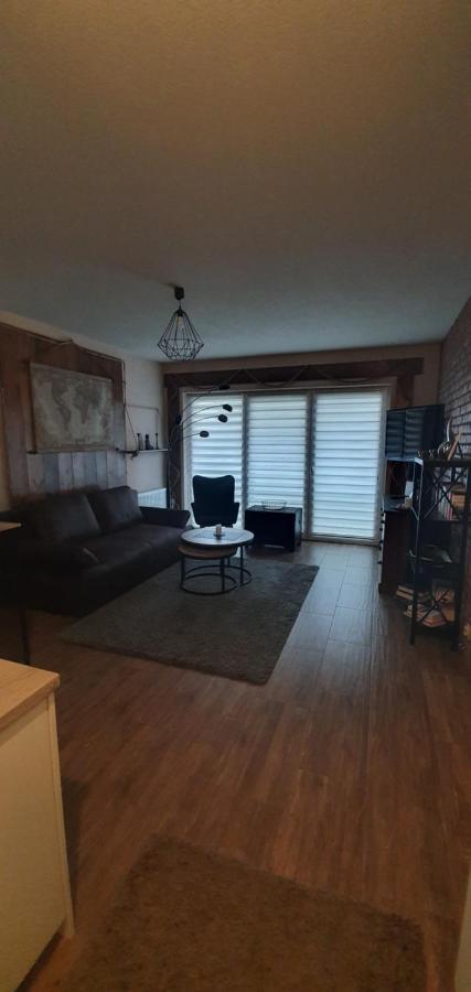 Bartnicza A Apartment *