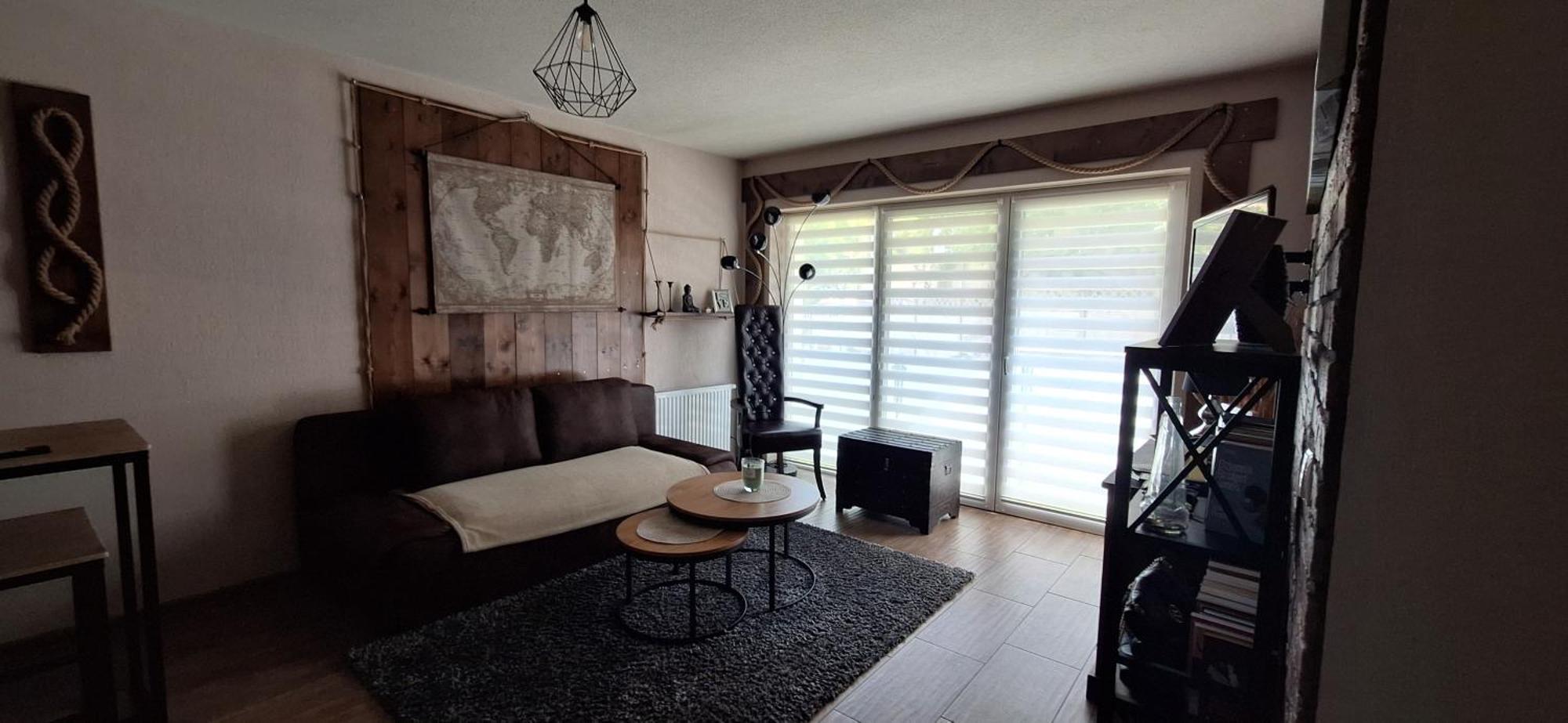 Bartnicza A Apartment