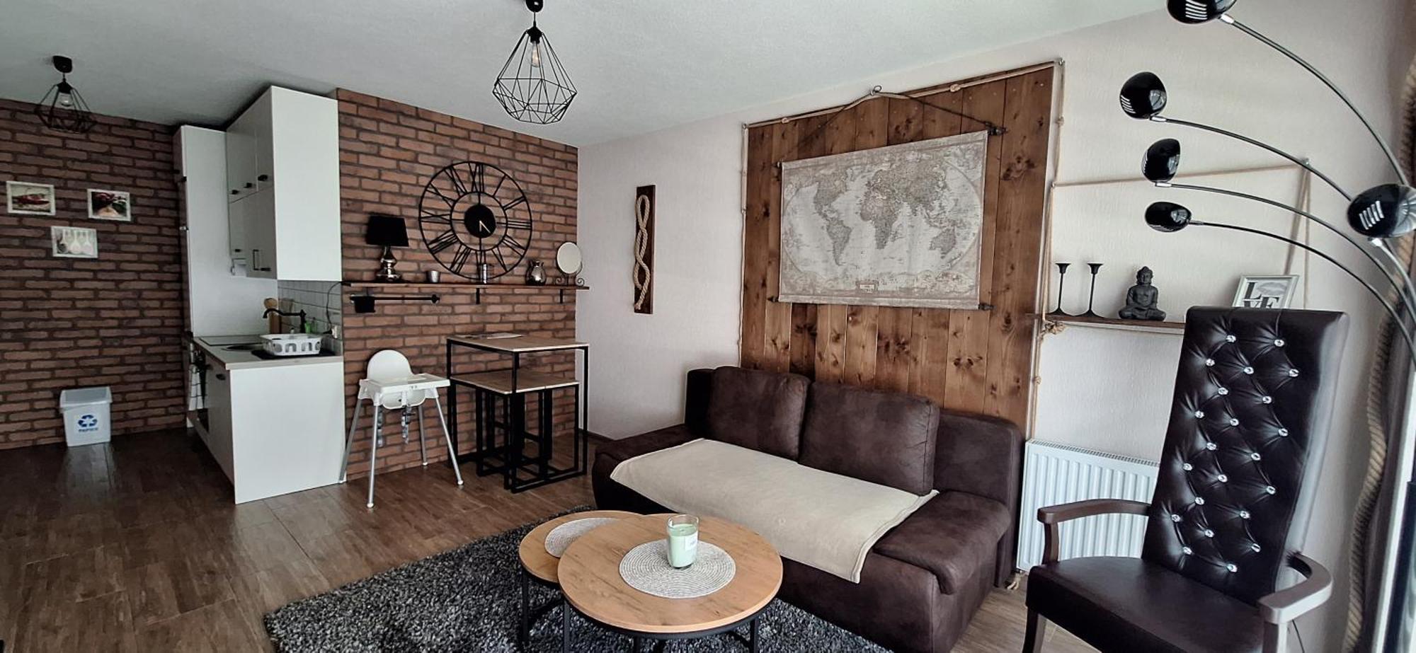 Apartment Bartnicza A